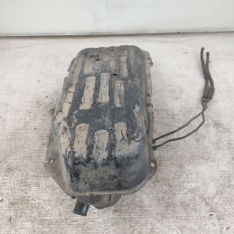 97164957 serbatoio carburante Opel Frontera B 2.2 DTI 3P 4X4 1998-03 