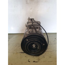 Compressore aria condizionata clima A/C VW Audi A4 A6 Passat TDi 8D0260805Q 2000-11