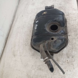 TU15840790 serbatoio carburante Opel Frontera A 2.8 D 113 CV 83 KW 1996