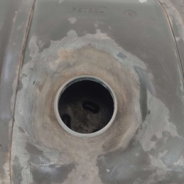 TU15840790 serbatoio carburante Opel Frontera A 2.8 D 113 CV 83 KW 1996