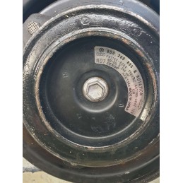 Compressore aria condizionata clima A/C VW Audi A4 A6 Passat TDi 8D0260805Q 2000-11