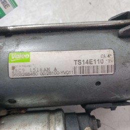 9688268480 motorino avviamento Fiat Scudo Citroen Berlingo Peugeot Expert Valeo