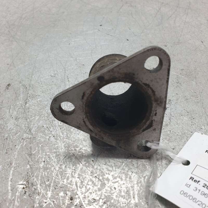 ERR7097 tubo condotto raccordo acqua Land Rover Discovery 2 TD5 raffreddamento motore