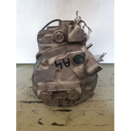 Compressore aria condizionata clima A/C VW Audi A4 A6 Passat TDi 8D0260805Q 2000-11
