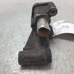 90530237 alloggio termostato flangia acqua raffreddamento motore Opel Frontera B 2.2 DTI 1998-04