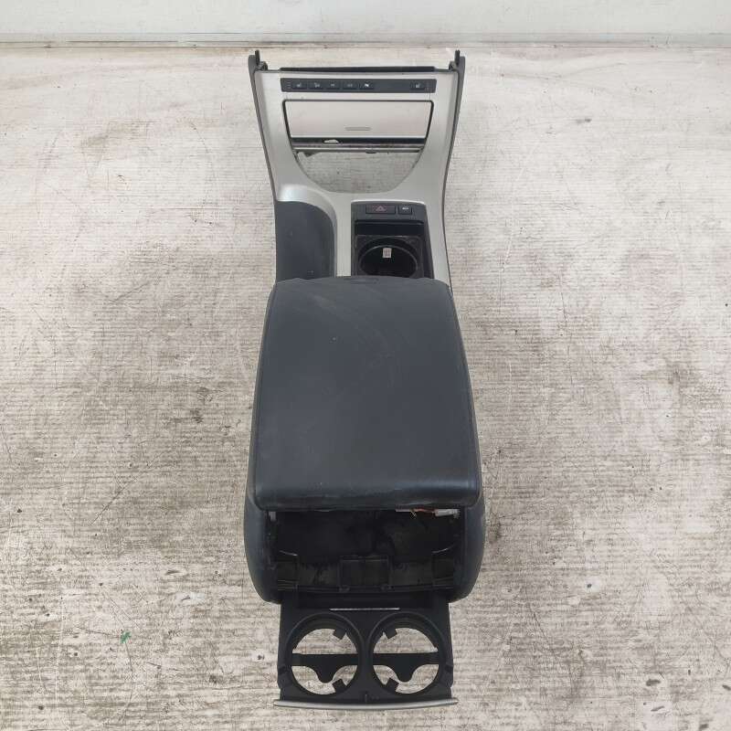 826081313 console tunnel centrale BMW E53 X5 3.0 D 160 KW 218 CV 2003-06