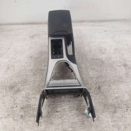 826081313 console tunnel centrale BMW E53 X5 3.0 D 160 KW 218 CV 2003-06