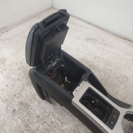 826081313 console tunnel centrale BMW E53 X5 3.0 D 160 KW 218 CV 2003-06
