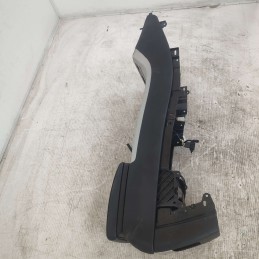 826081313 console tunnel centrale BMW E53 X5 3.0 D 160 KW 218 CV 2003-06