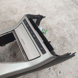 826081313 console tunnel centrale BMW E53 X5 3.0 D 160 KW 218 CV 2003-06