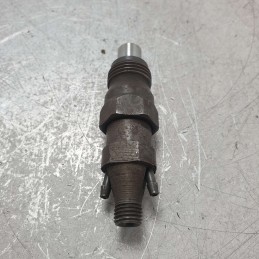 KCA17S42 iniettore carburante gasolio Fiat Scudo 1.9 JTD 1996-06 Bosch