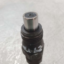 KCA17S42 iniettore carburante gasolio Fiat Scudo 1.9 JTD 1996-06 Bosch