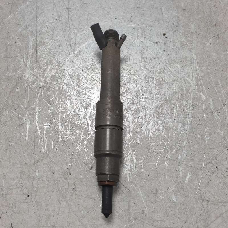 028130201T iniettore carburante gasolio Audi A4 B5 1.9 TDI 1994-01 Bosch
