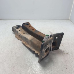 Puntoni assale ant dx sx culla motore Fiat Panda 312 319 1.3mtj 2012