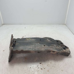Puntoni assale ant dx sx culla motore Fiat Panda 312 319 1.3mtj 2012