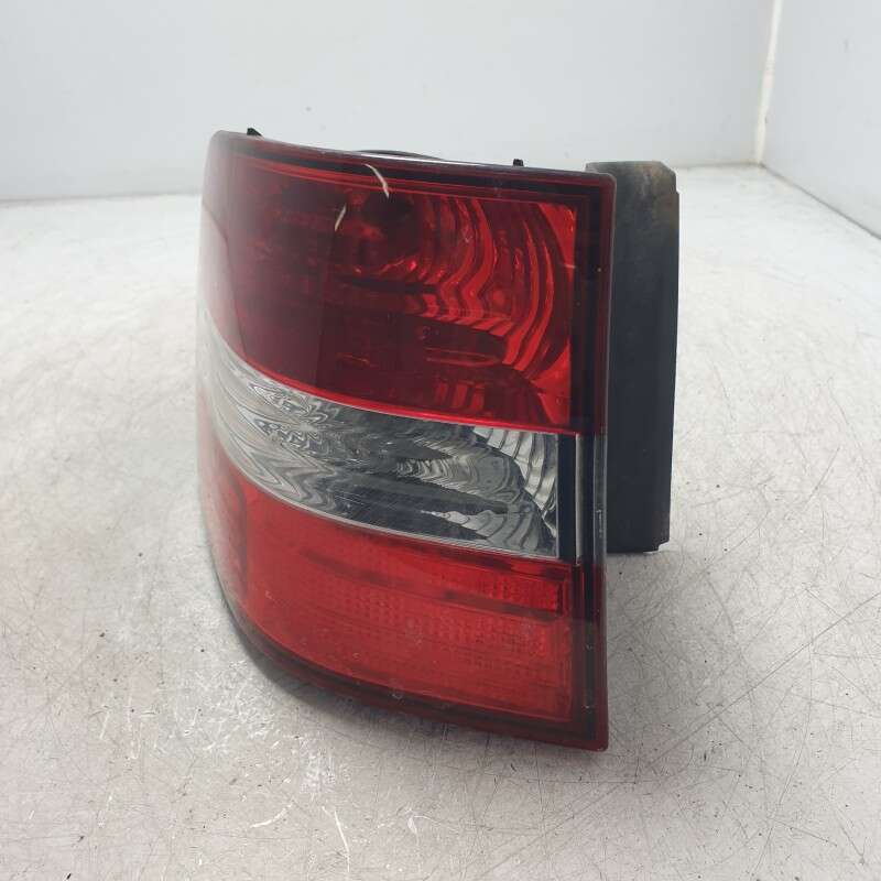46758989 Stop fanale faro luci post sx Fiat Stilo SW 192 2001-10