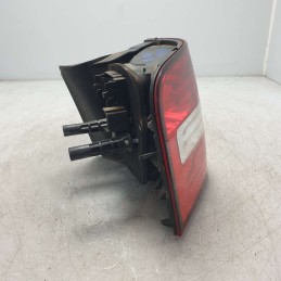 46758989 Stop fanale faro luci post sx Fiat Stilo SW 192 2001-10