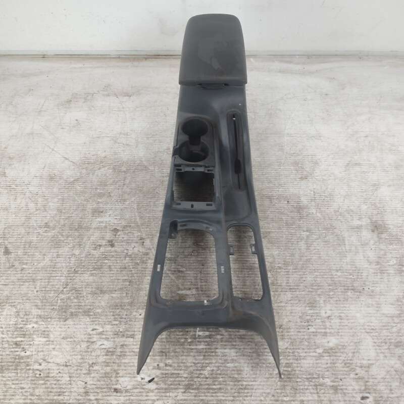 1000017 Tunnel centrale bracciolo vano portaoggetti Jeep Cherokee KJ 4X4 2002-07