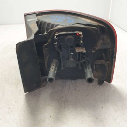 46758989 Stop fanale faro luci post sx Fiat Stilo SW 192 2001-10