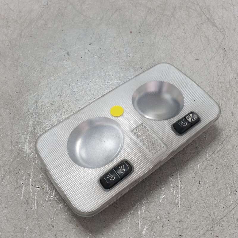 1520400000 Luce interno abitacolo plafoniera Alfa Romeo GT 1.9D 937A5000 2005