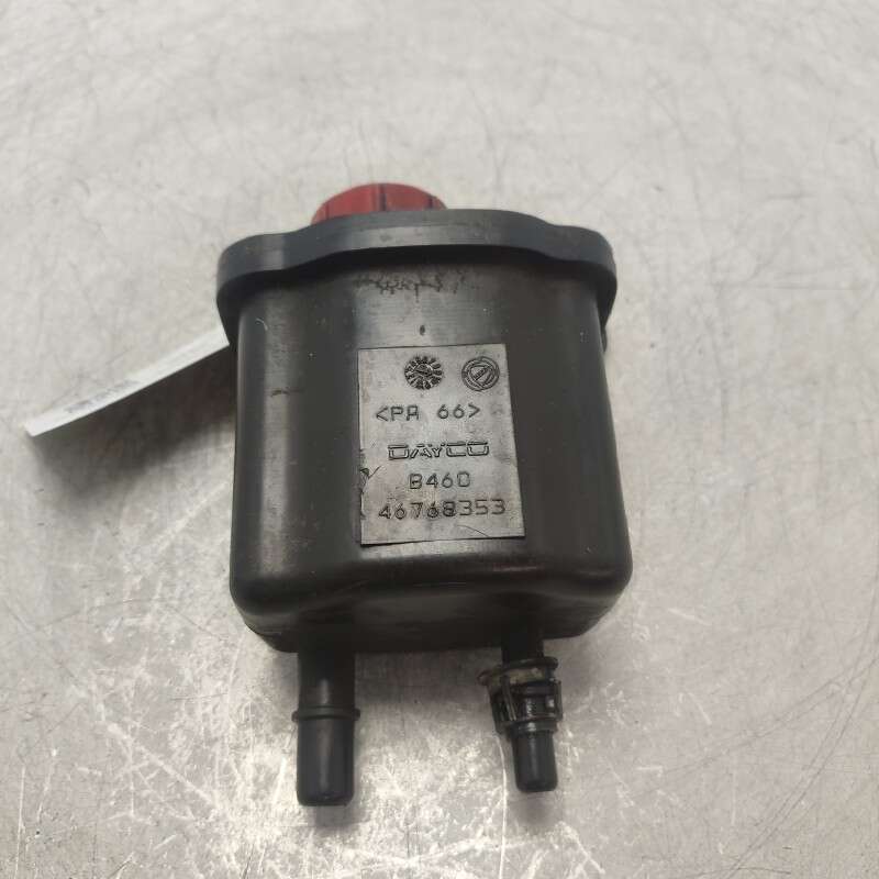 46768353 Vaschetta tanica serbatoio olio idroguida Alfa Romeo GT 1.9D 937A5000 2005
