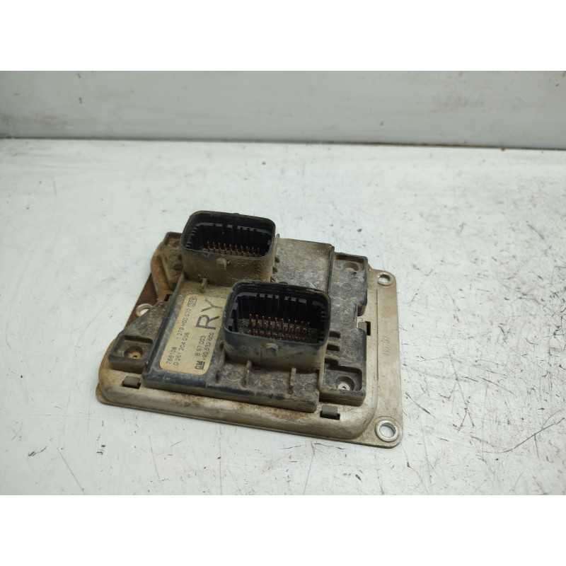 CENTRALINA MOTORE OPEL CORSA B 1.0 BENZINA 1997 0261204058 90532609 USATA