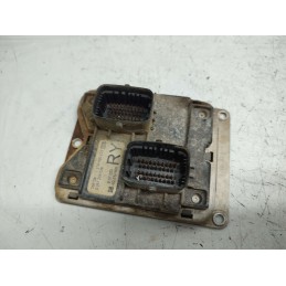CENTRALINA MOTORE OPEL CORSA B 1.0 BENZINA 1997 0261204058 90532609 USATA