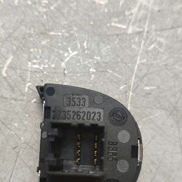 735262023 Interruttore comandi al volante Alfa Romeo GT 1.9D 937A5000 2005