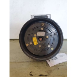 Compressore aria condizionata clima Fiat Stilo (447220-8631)