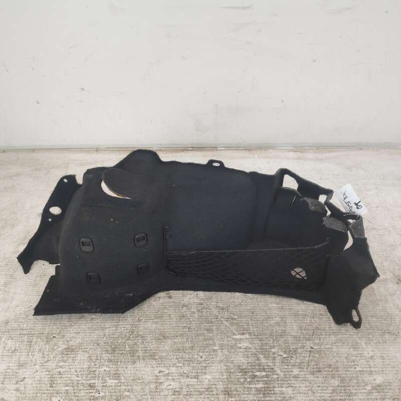 001560431090 rivestimento finitura bagagliaio Alfa Romeo GT 1.9D 937A5000 2005 lato destra