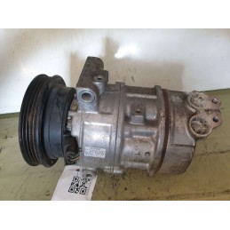 Compressore aria condizionata clima Fiat Stilo (447220-8631)