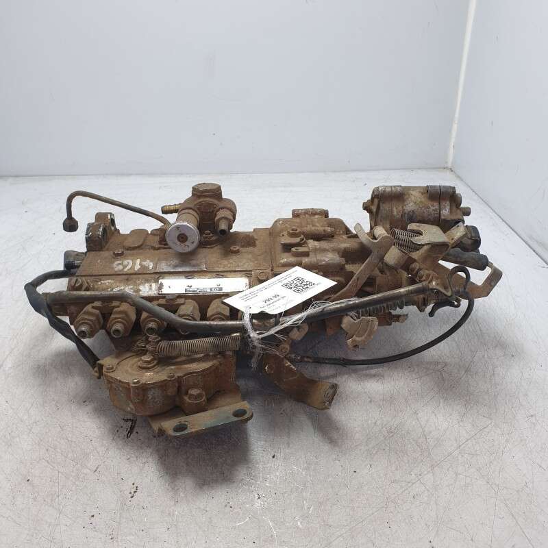101064-9081 pompa iniezione diesel carburante Nissan Patrol TR 160 3.3 TD 1981-89 alta pressione
