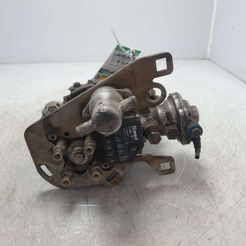 0460494160 pompa iniezione diesel carburante Jeep Grand Cherokee XJ 2.1 TD