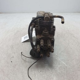 0460406994 pompa iniezione carburante diesel Land Rover Range Rover MK2 2.5 TD 1995-02 alta pressione Bosch