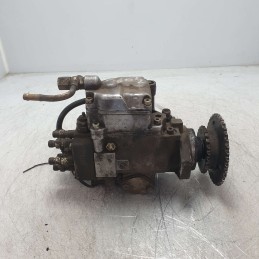 0460406994 pompa iniezione carburante diesel Land Rover Range Rover MK2 2.5 TD 1995-02 alta pressione Bosch
