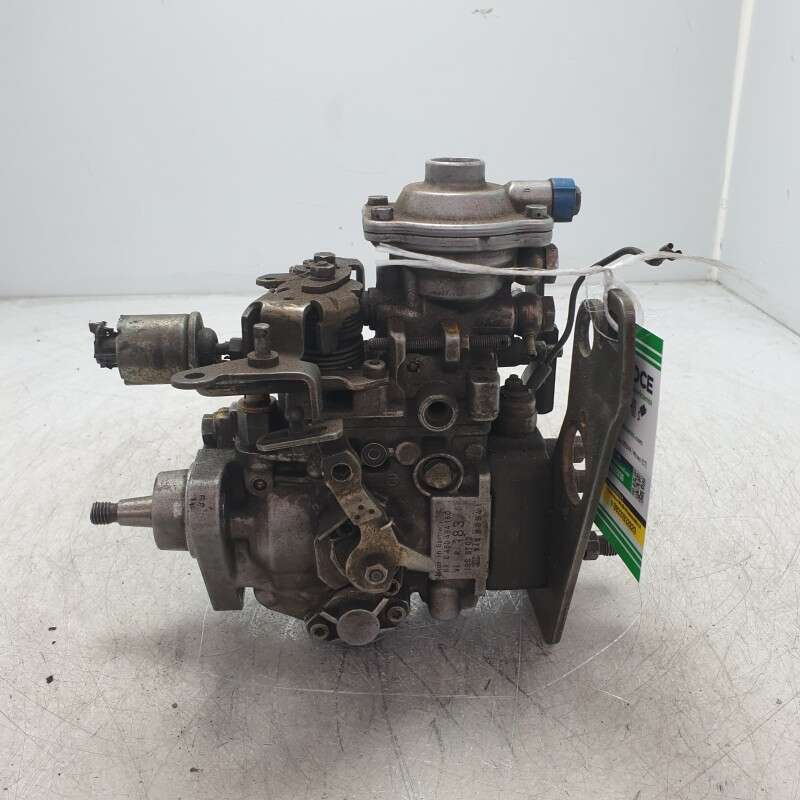 0460494160 pompa iniezione diesel carburante Jeep Grand Cherokee XJ 2.1 TD