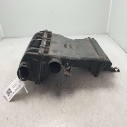 55186453 Scatola cassa box airbox filtro aria Lancia Ypsilon 843 1.4benz 16v 2003-11 attenzionare foto