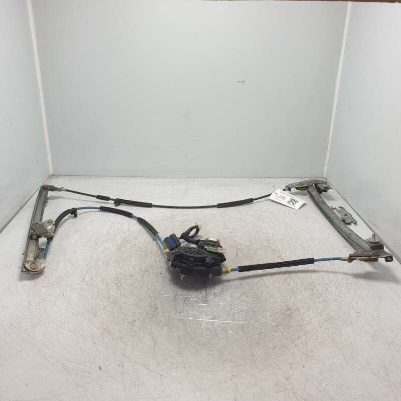 606815930 Motorino alzavetro ant sx 6 pin Alfa Romeo GT 1.9D 937A5000 2005