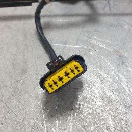 606815930 Motorino alzavetro ant sx 6 pin Alfa Romeo GT 1.9D 937A5000 2005
