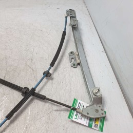 606815920 Motorino alzavetro ant dx 6 pin Alfa Romeo GT 1.9D 937A5000 2005