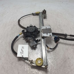 606815920 Motorino alzavetro ant dx 6 pin Alfa Romeo GT 1.9D 937A5000 2005