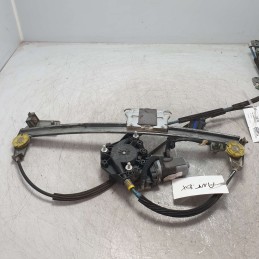 606815920 Motorino alzavetro ant dx 6 pin Alfa Romeo GT 1.9D 937A5000 2005