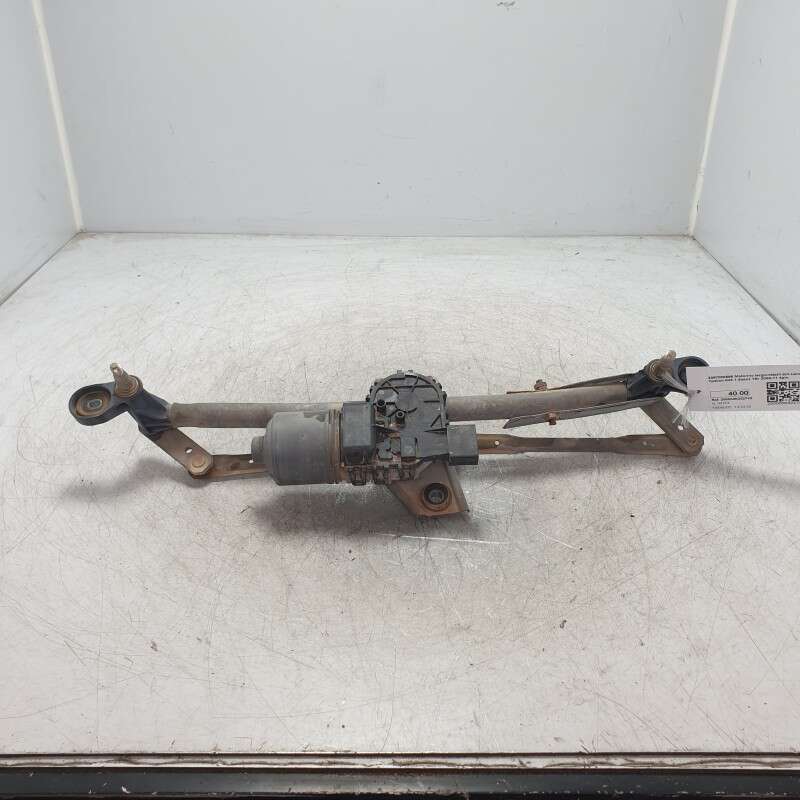 3397020595 Motorino tergicristalli ant Lancia Ypsilon 843 1.4benz 16v 2003-11 4pin
