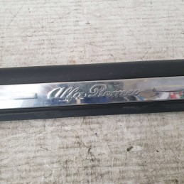 735263945 battitacco finitura interna portiera Alfa Romeo GT 1.9D 937A5000 2005 sinistra