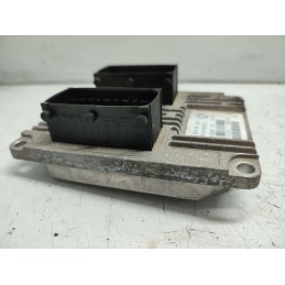CENTRALINA MOTORE FIAT PANDA 169 2003-13 MARELLI IAW5SF8M4 51903154 USATA