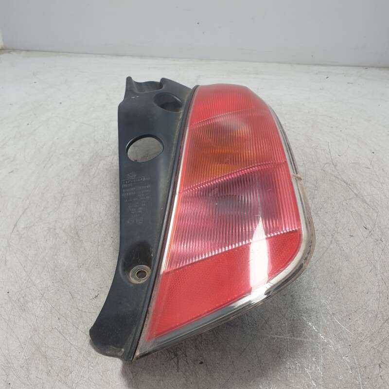51753384 Stop fanale faro luci post dx Lancia Ypsilon 843 1.4benz 16v 2003-11