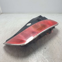 51753384 Stop fanale faro luci post dx Lancia Ypsilon 843 1.4benz 16v 2003-11