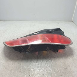 51753384 Stop fanale faro luci post dx Lancia Ypsilon 843 1.4benz 16v 2003-11