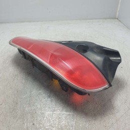 51753384 Stop fanale faro luci post dx Lancia Ypsilon 843 1.4benz 16v 2003-11