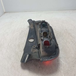51753384 Stop fanale faro luci post dx Lancia Ypsilon 843 1.4benz 16v 2003-11